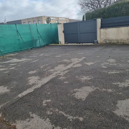 The Grey Studio Saint-Michel-sur-Orge Exterior foto